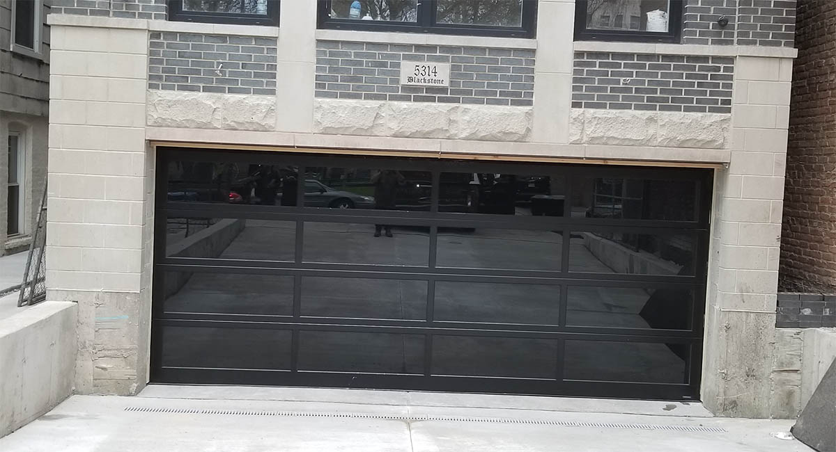 garage door and window installation Pleasanton