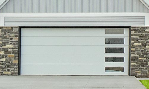 home window replacement Pleasanton garage door