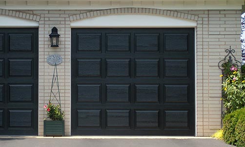 home window replacement Pleasanton garage door
