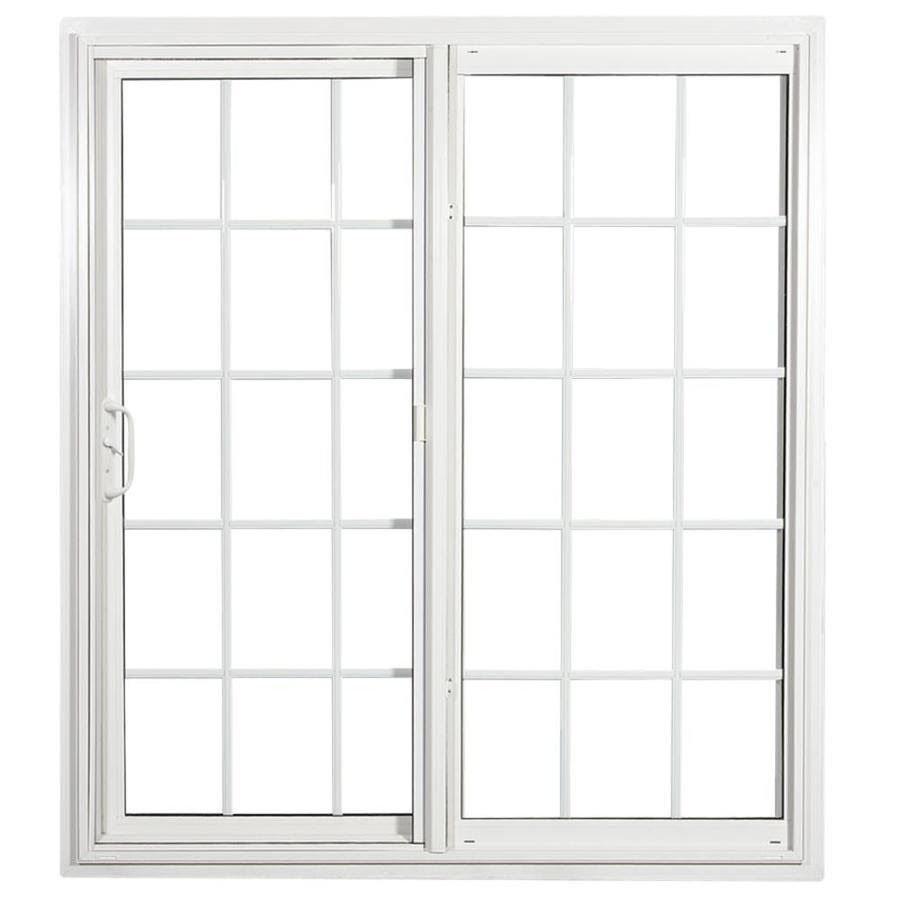 Patio Door/Window
